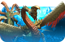 Worqor Lar Dor Extreme Trial